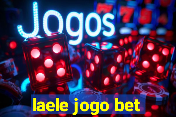 laele jogo bet